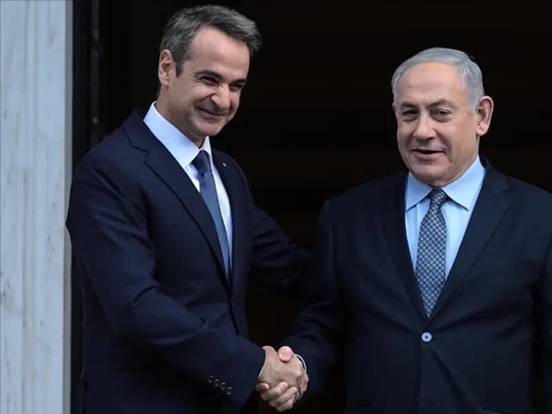 Ege'deki Adalar: Yunanistan'ın Silahlandırma Stratejisi