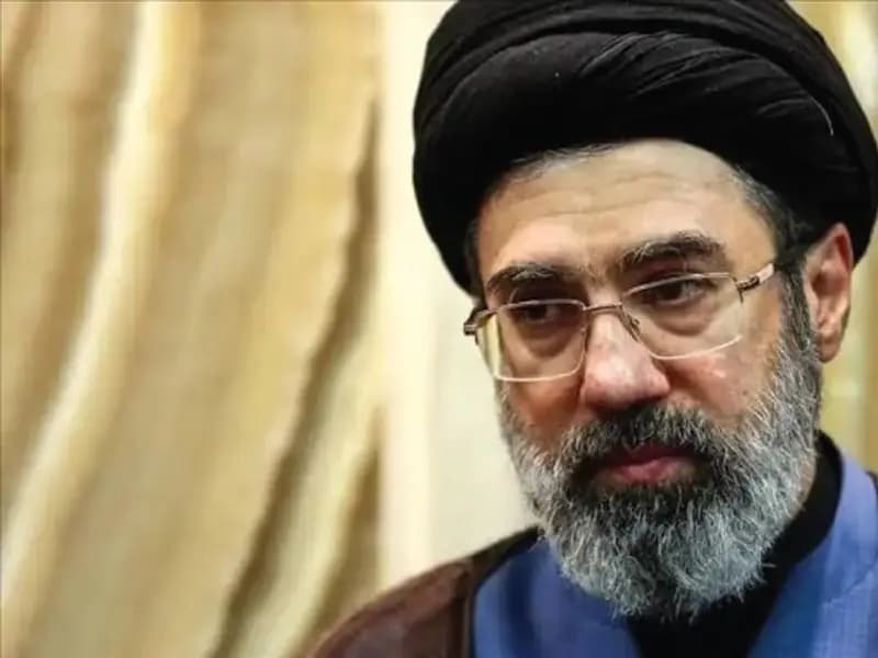 İran Lideri Hamaney: Türkiye'ye Saldırı Bizden Değil