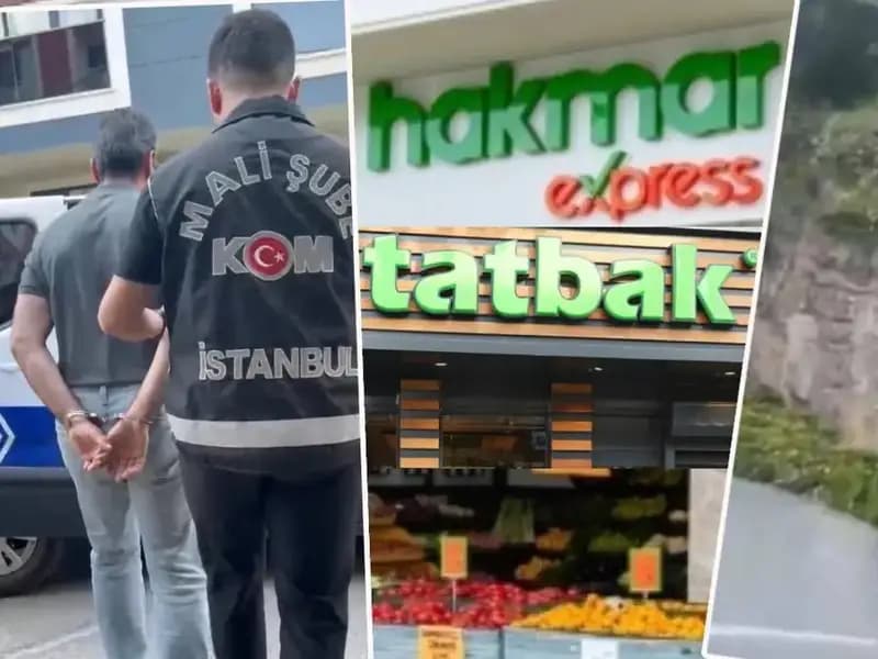 FETÖ Davasında Zeki Doruk'a Tutuklama Kararı Çıktı