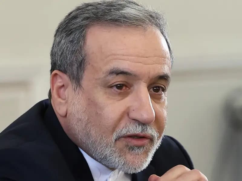 İran Dışişleri Bakanı'ndan Türkiye'ye Ramazan Teşekkürü