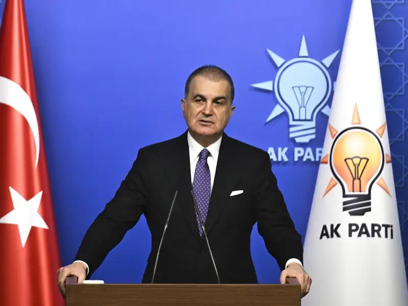 Türkiye, Ortadoğu'daki Çatışmalara Dikkat Çekti