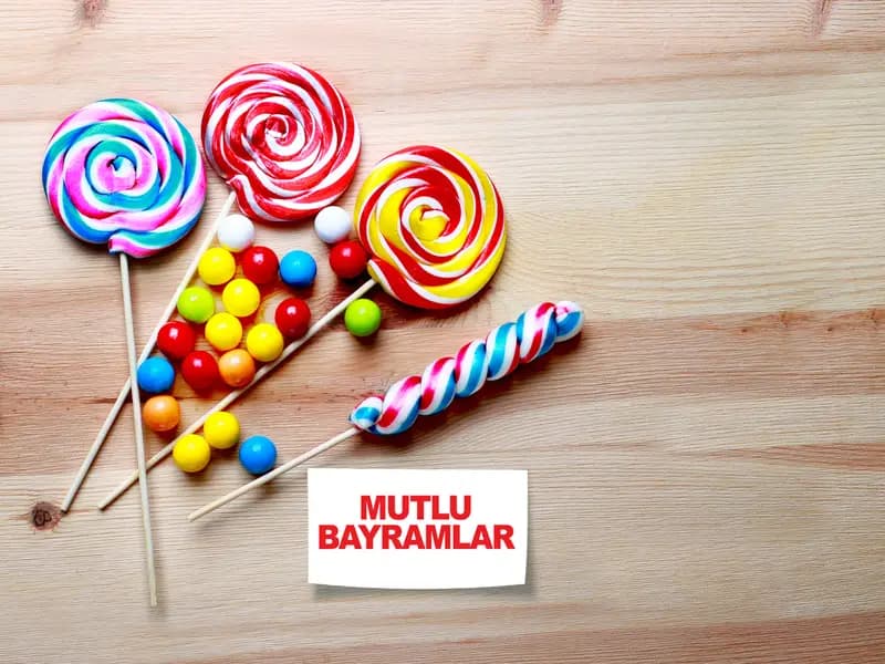 2026 Ramazan Bayramı'nda Paylaşabileceğiniz Anlamlı Mesajlar