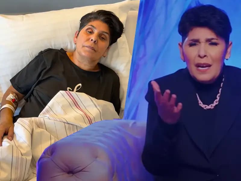 Cansever, Lösemi Tedavisi İçin İlik Nakli Sürecine Girdi