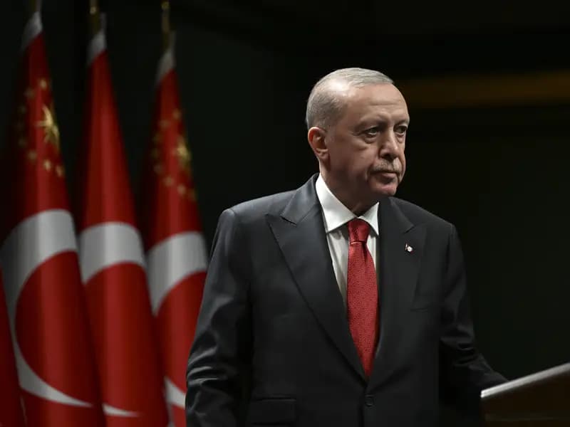 Türkiye 5G Döneminde: Erdoğan'dan Tarihi Açıklama Geliyor