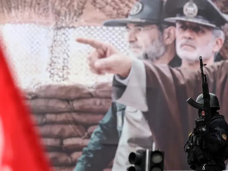 İran Yönetimi: Savaşın Sonu Kendi Şartlarımızla Olacak