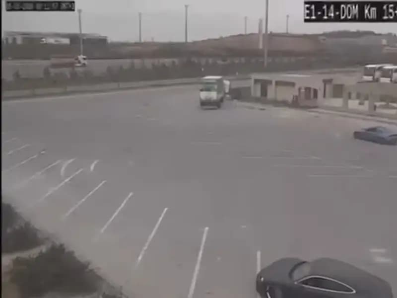 Eyüpsultan'da Drift Yapan Sürücülere Ağır Cezalar Uygulandı