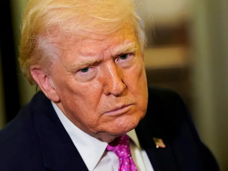 ABD'nin Üçüncü Uçak Gemisi Ortadoğu'ya Seyir Halinde