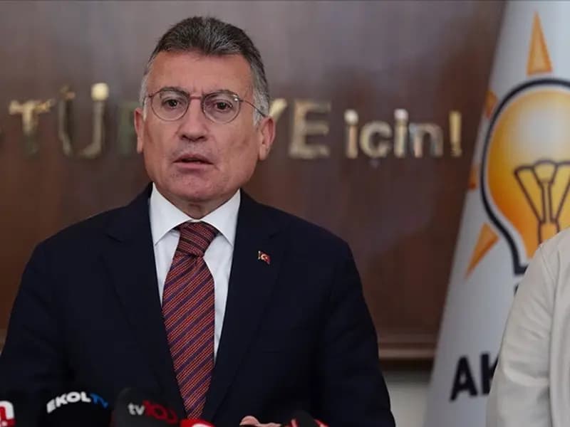 CHP'nin Canlı Yayın Talebine AK Parti'den Cevap Geldi