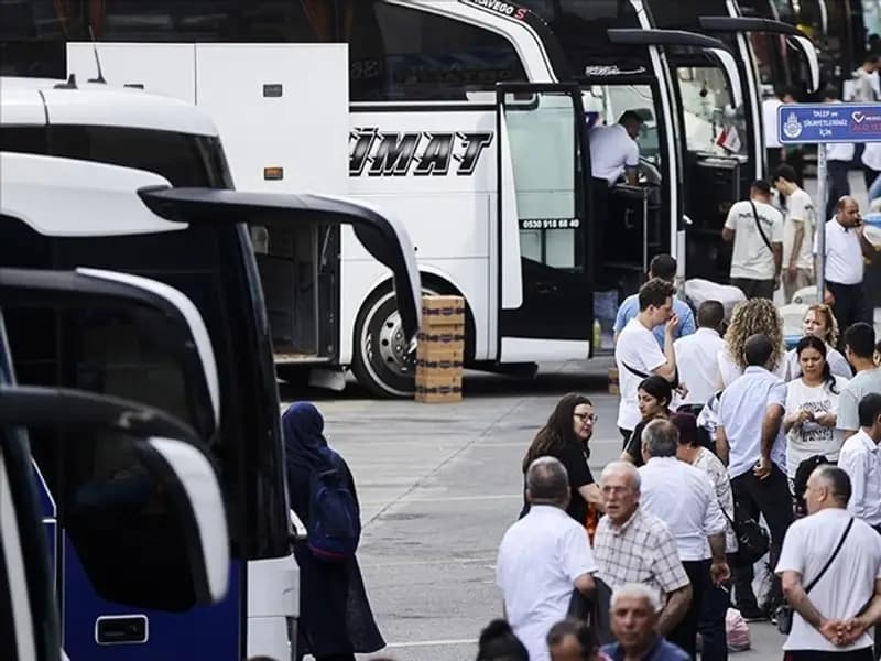 2026 Ramazan Bayramı Tatili Ne Kadar Sürecek?