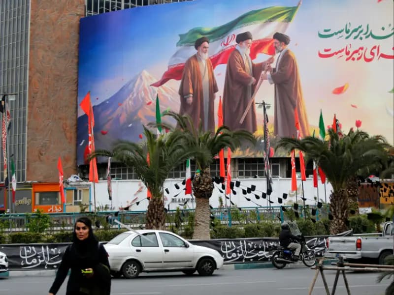 Mücteba Hamaney Moskova'da Tedavi Altına Alındı