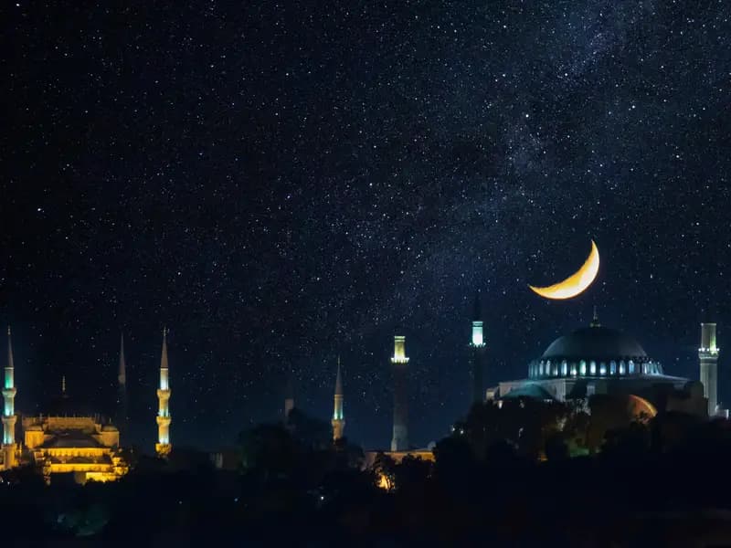 Kadir Gecesi 2026: Anlamı ve İbadetleri Hakkında Bilgiler