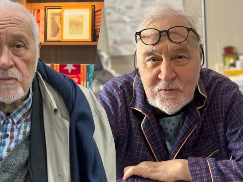 İlber Ortaylı'nın Sağlık Sorunları Hakkında Endişe Verici Gelişmeler