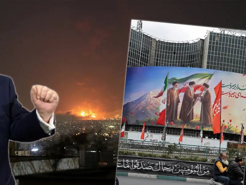 İran Yönetimi: ABD İstihbaratı, Çöküş Riski Görmüyor