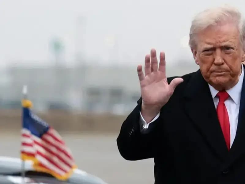 İran Devrim Muhafızları'ndan Trump'a Şok Uyarı: Sürprizler Yolda