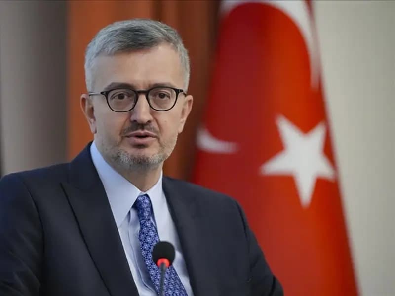 Uluslararası Toplum, İsrail'in Hukuksuz Eylemlerine Tepki Vermeli