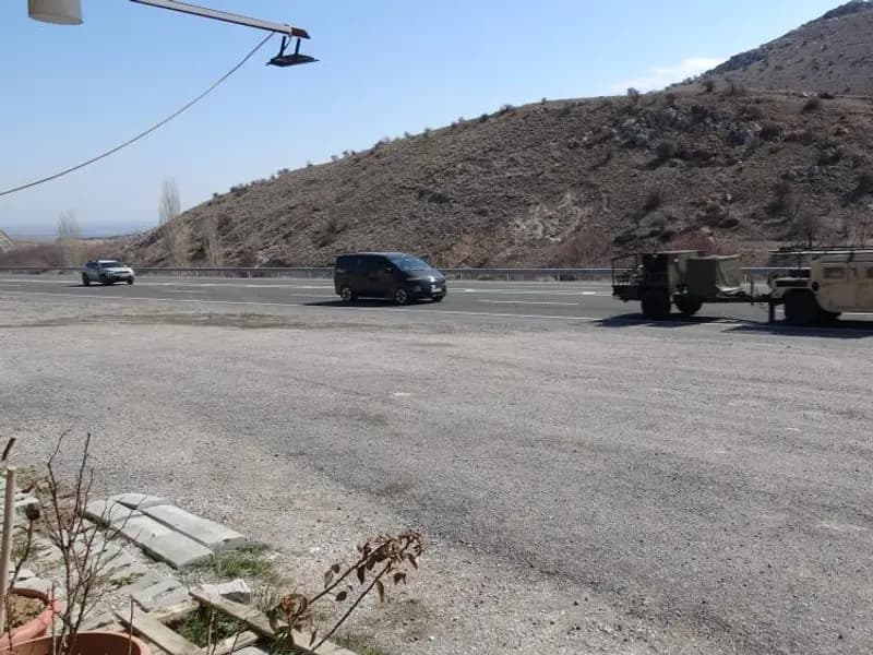 Malatya'da Patriot Hava Savunma Sistemi Kurulumu Hızlanıyor