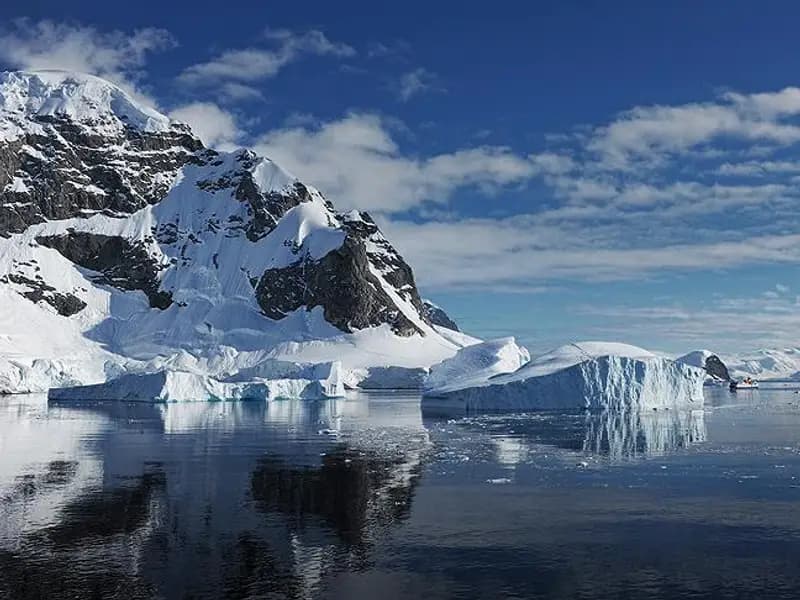 Antarktika Araştırma Heyeti Üyeleri Resmi Olarak Belirlendi