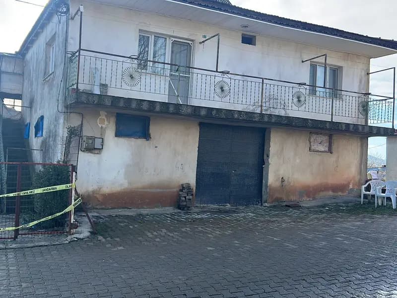 Manisa'da Boşanma Sürecinde Kanlı Olay: Aileye Saldırı