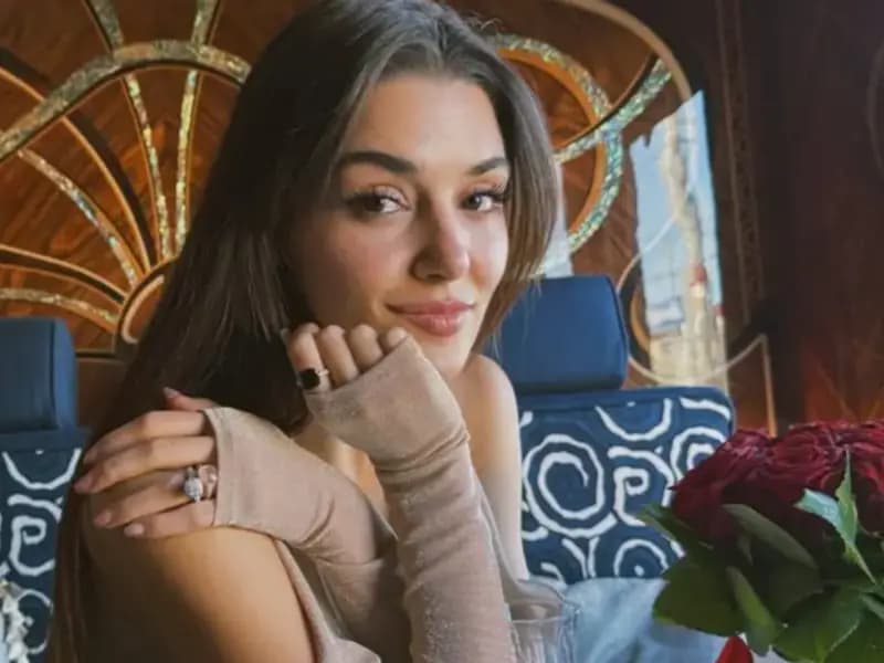 Hande Erçel: Uyuşturucu Kullanmadım, İfademde Açıkladım