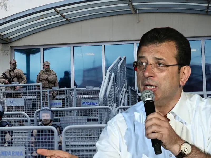 İstanbul İBB Yolsuzluk Davasında Tahliye Talepleri Bugün Değerlendiriliyor