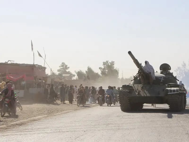 Pakistan, Ramazan Bayramı'nda Afganistan'la Geçici Ateşkes Sağladı