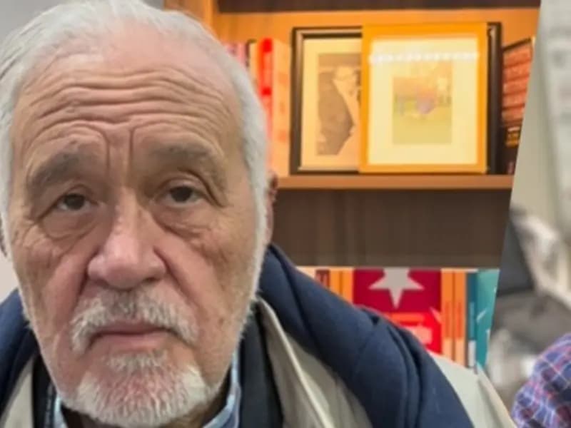Prof. Dr. İlber Ortaylı'nın Sağlık Durumu Hakkında Son Gelişmeler