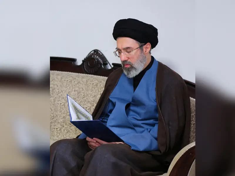 Mücteba Hamaney'in Sağlığı Hakkında Yeni Açıklama Geldi