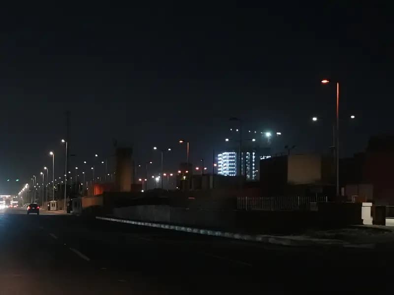 Bağdat Havalimanı’nda Art Arda Patlamalar: Endişe Verici Saldırı