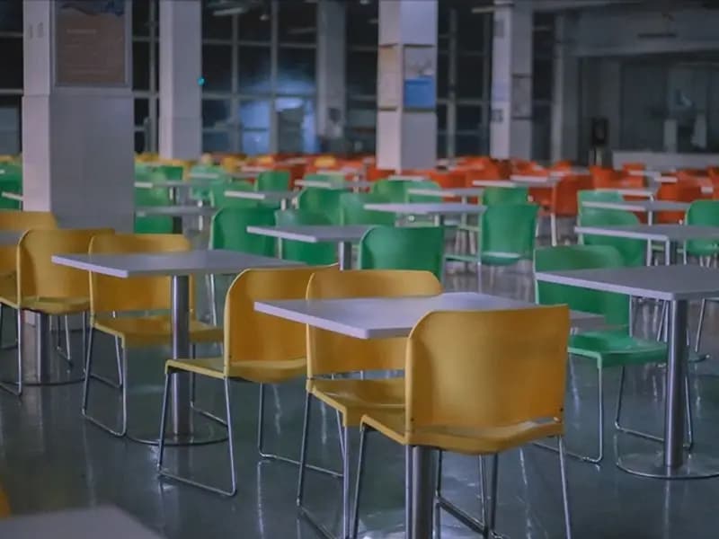 İstanbul'daki Öğrencilere Aylık 2 Bin TL Kantin Desteği