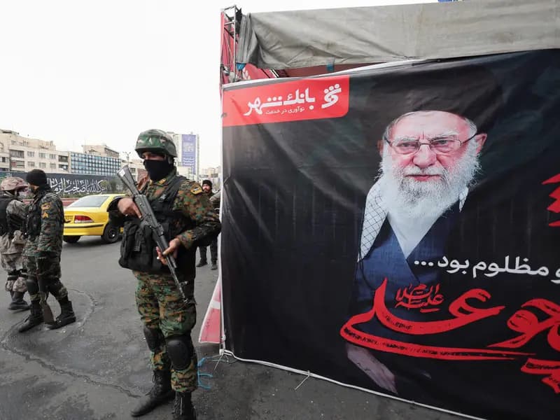 İsrail, Lübnan'daki Operasyonlarını Büyütme Kararı Aldı