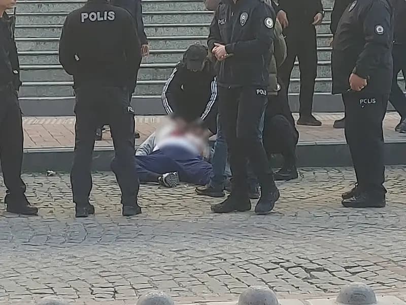 Kocaeli'de Duruşma Sonrası Cinsel İstismar Davasında Cinayet