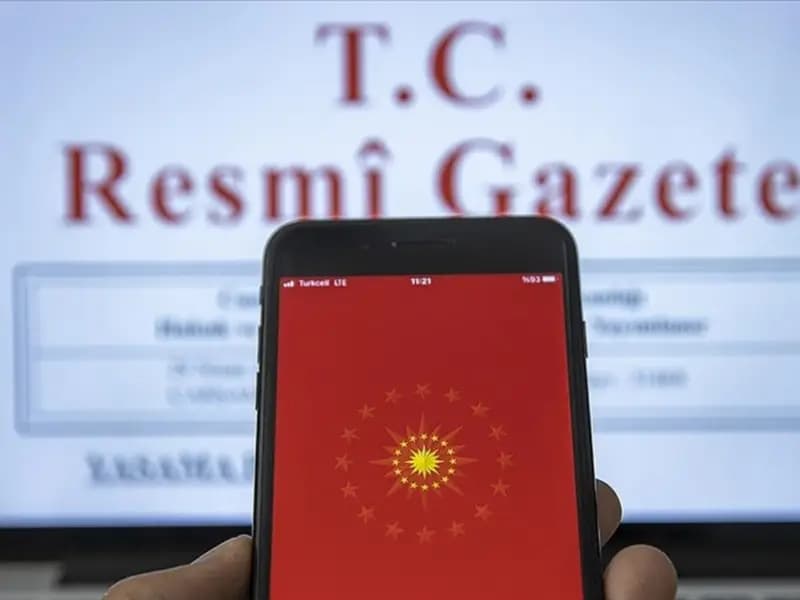 12 Mart 2026 Resmi Gazete'de Öne Çıkan Yeni Düzenlemeler