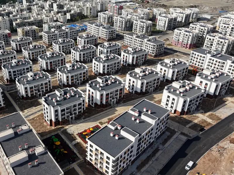 İstanbul'da TOKİ'den 100 Bin Konut İçin Kura Tarihleri Belli Oldu